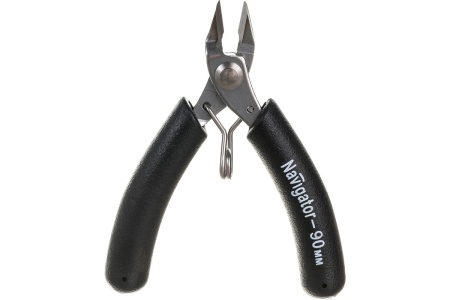 Бокорезы Navigator 93 417 nht-br06-90 (90 мм) 93417