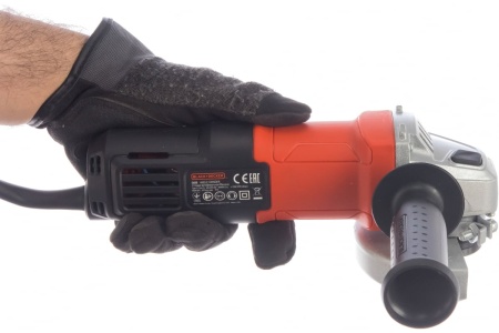 УШМ (болгарка) Black+Decker G650 УШМ (болгарка) Black+Decker G650