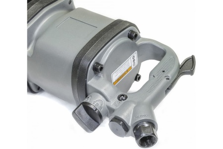 Пневматический гайковерт PI TOOLS 5000L 6804