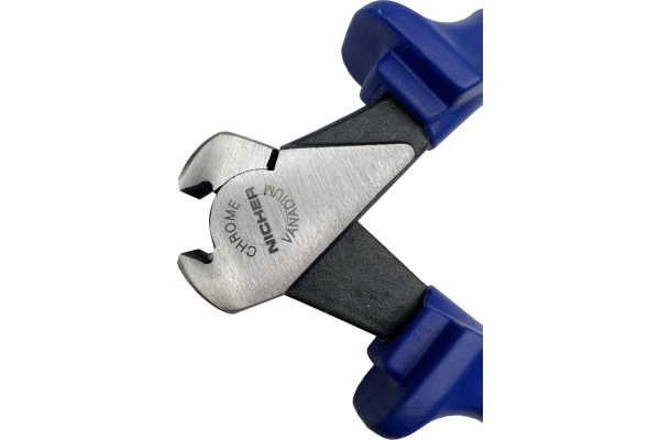 Кусачки NICHER 165 мм 1625C-NR