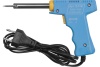 Импульсный паяльник 220В, 30-70Вт PROCONNECT HY-50R 12-0161-4
