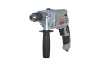 Ударная дрель Интерскол ДУ-13/750 ЭР 24.1.3.10