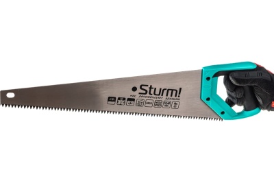 Ножовка по дереву Sturm 1060-52-500