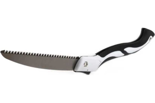 Туристическая складная пила Следопыт SCOUT лезвие 24 см PF-ST-F08