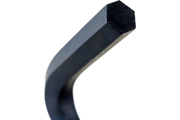 Имбусовый ключ STAYER STANDARD 6 мм 27405-6