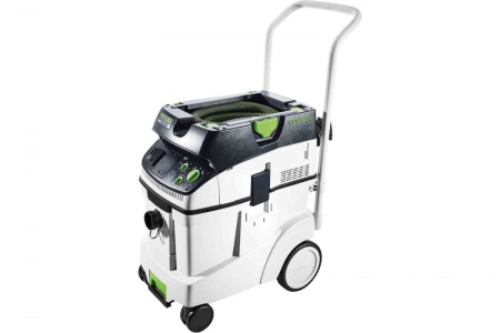 Пылеудаляющий аппарат FESTOOL CTM 48 E 574992