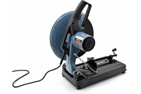 Отрезная пила по металлу ЭЛЕКТРОПРИБОР ПО-2400