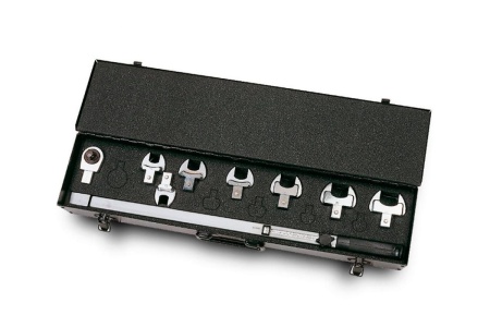 Динамометрический ключ TECNOGI 930D