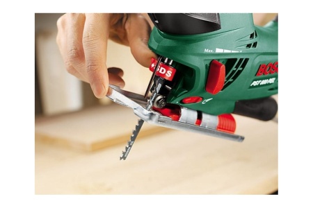 Лобзик Bosch PST 700 PEL 0.603.413.520