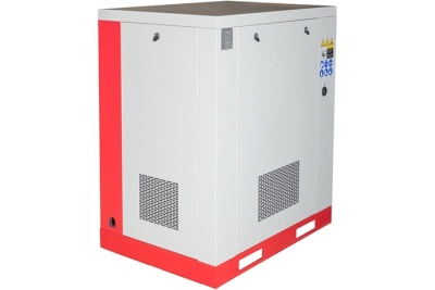 Спиральный безмасляный компрессор 8 бар SCC Compressor SCROLLI 11 SC011000-8