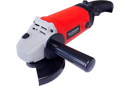 Угловая шлифмашина SLOGGER AG1350