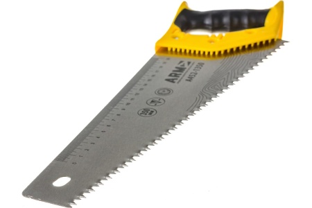 Ножовка по дереву ПКБ АРМА НД-350К А452-1350