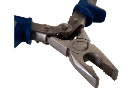 Рычажные пассатижи КОБАЛЬТ 180 мм 244-179