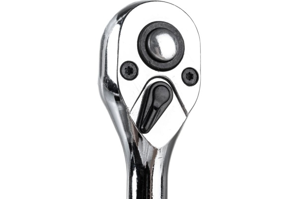 Ключ-трещотка с быстрым сбросом РемоКолор 72 зуб, 3/8 , 43-4-022 Ключ-трещотка с быстрым сбросом РемоКолор 72 зуб, 3/8 , 43-4-022