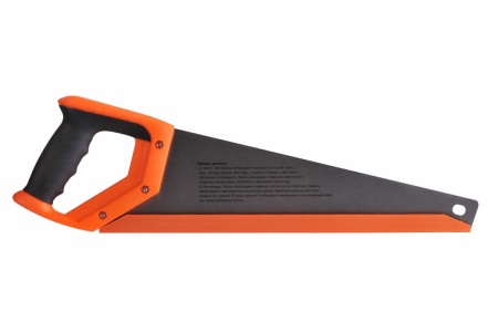 Ножовка по дереву 400 мм Sturm 2100201