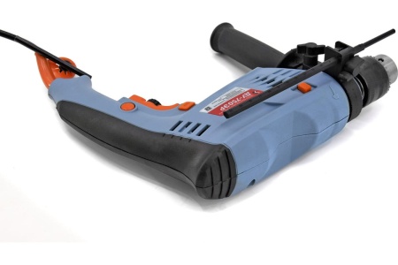 Ударная дрель Электроприбор ДУ-750ЭР