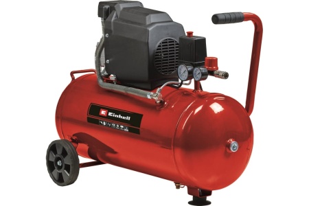 Компрессор Einhell TC-AC 190/50/8 4007332