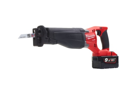 Аккумуляторная сабельная пила Milwaukee M18 CSX-902X FUEL 4933451470