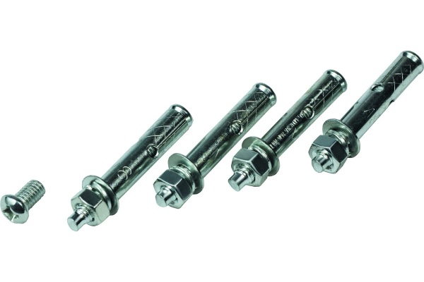 Шланг полиуретановый армированный (8х12 мм; 20 м; 1/4") на самоскручивающейся катушке Huberth RP211020