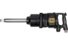 Пневматический грузовой гайковерт KRAFT 1", 4200 н.м KT 707013