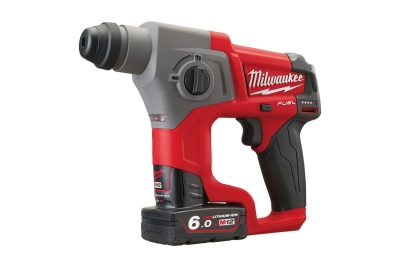 Аккумуляторный перфоратор Milwaukee M12 CH-602X FUEL 4933451510