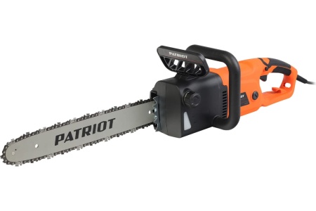 Электропила PATRIOT ES 2016