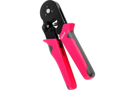 Пресс-клещи duwi шестигранные ПКВш-6 26148 3