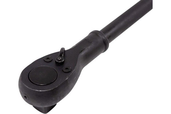 Реверсивная ударная трещотка ROCKFORCE 1", 24 зуба, длина 660 мм RF-8028600MPB Реверсивная ударная трещотка ROCKFORCE 1", 24 зуба, длина 660 мм RF-8028600MPB