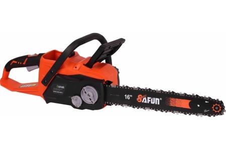 Аккумуляторная цепная пила SAFUN CCS-36-401 36B 30501