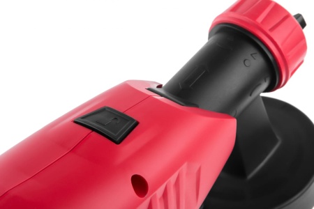 Электрический краскопульт Hiper HSG400A