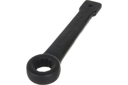 Силовой накидной ключ 19мм FORCE 79319