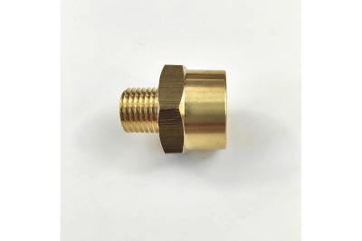 Переходник пневмо 1/4"НР - 1/2"ВР Профитт 9276133