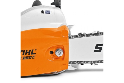 Электропила Stihl MSE170 С-Q 14" 2092000112