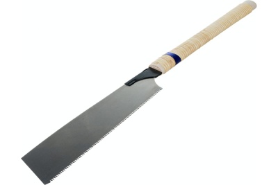 Ножовка ZETSAW Kataba 250 мм, 18TPI Z.15271