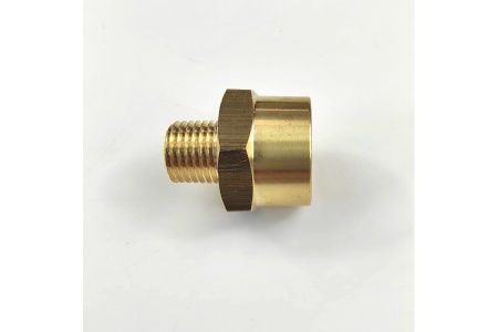 Переходник пневмо 1/4"НР - 1/2"ВР Профитт 9276133