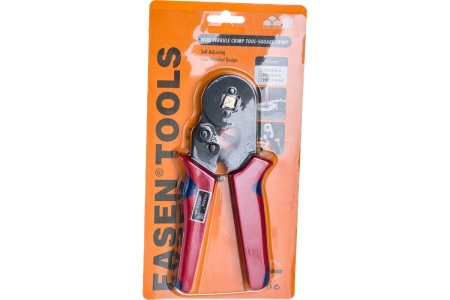 Обжимной инструмент FASEN HSC8 6-4A 109945