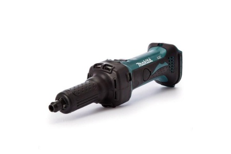 Прямая шлифмашина Makita DGD800ZJ