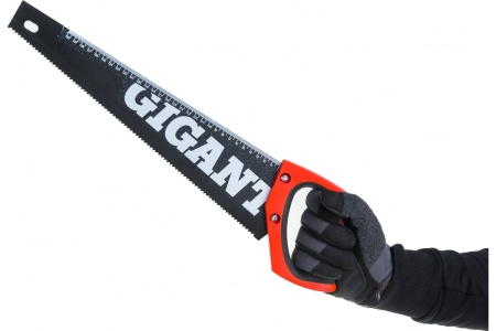 Ножовка по дереву Gigant 400мм GHW400