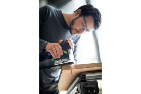 Лобзик FESTOOL CARVEX PS 420 EBQ-Plus 576175