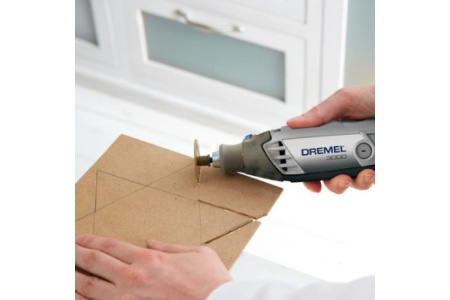 Многофункциональный инструмент Dremel 3000-2/55 M F0133000NJ