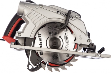 Циркулярная пила KEN 4510B 115.411.5520