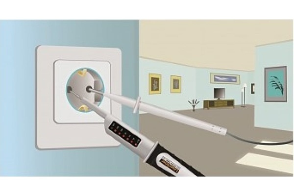 Универсальный тестер напряжения Laserliner ActiveTester 083.020A