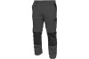 Рабочие штаны HOEGERT TECHNIK EDGAR серые, размер L HT5K279-1-L
