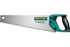 Ножовка KRAFTOOL Alligator Universal 7 универсальная, 400 мм, 7 TPI, 3D зуб, 15004-40_z01