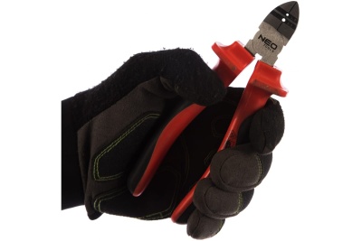 Бокорезы NEO Tools 1000V 01-525
