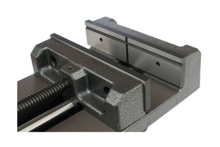 Крестовинные тиски Proma KS-200P 25300105