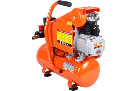 Компрессор с прямой передачей Кратон AC-175-6-DD 3 01 01 030