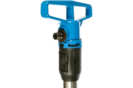 Отбойный молоток с двойной рукояткой ТЗК МОП-4 5100025