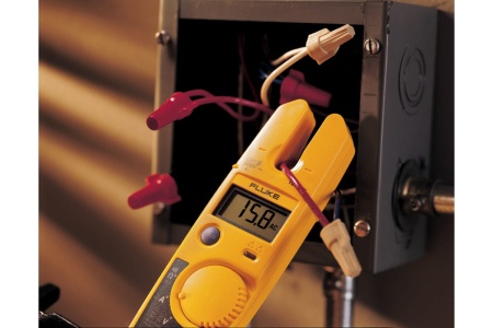 Электрический тестер Fluke T5-1000