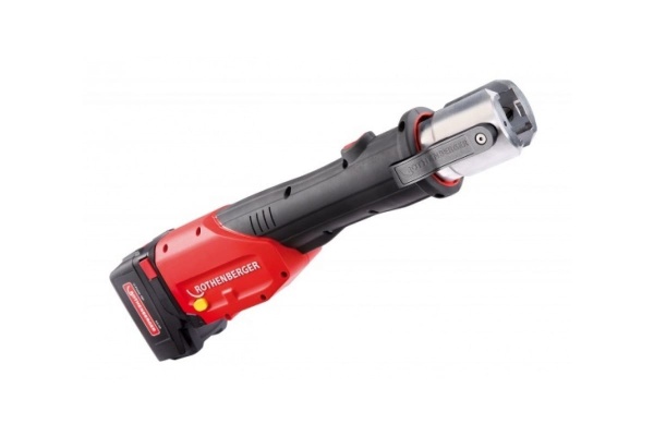 Набор Rothenberger ROMAX 4000 Basic 1000001840